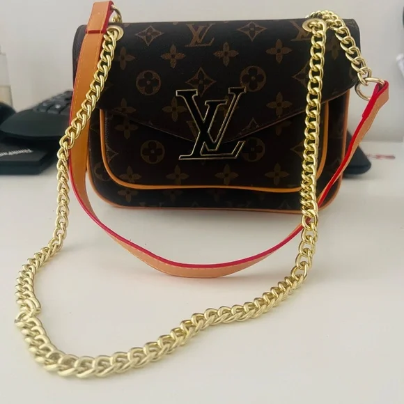 Hand bag - Picture 5 of 5